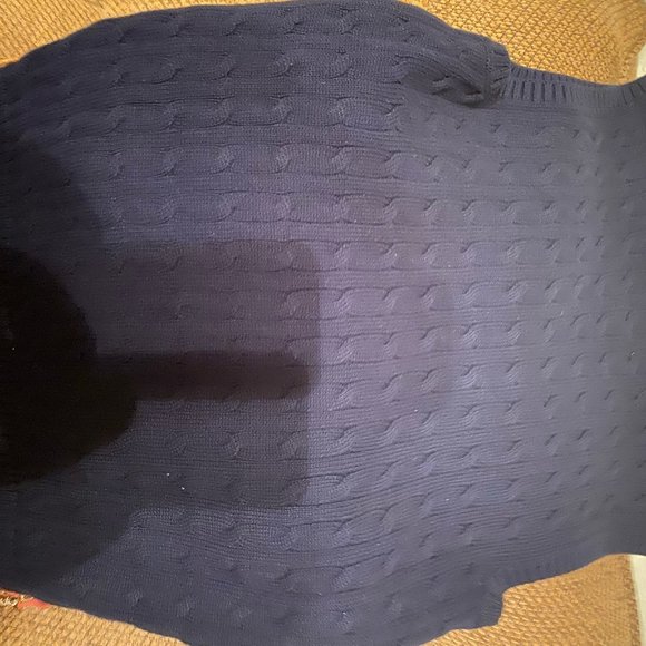 Polo Ralph Lauren Navy - Picture 3 of 3